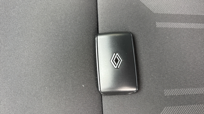 Renault Symbioz 1.8 E-Tech FHEV 160 Techno Esprit Alpine 5dr Auto Hybrid Estate